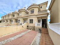 Re-Sale - Townhouse - Ciudad Quesada - Lo Marabu