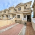 Re-Sale - Townhouse - Ciudad Quesada - Lo Marabu