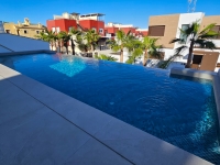 Re-Sale - Detached Villa - Algorfa - La Finca Golf Resort