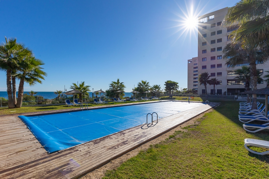 Re-Sale - Apartment - Orihuela Costa - Punta Prima