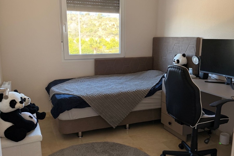 Re-Sale - Apartment - Orihuela Costa - Las Ramblas