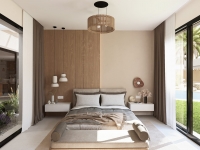 New - Detached Villa - Murcia