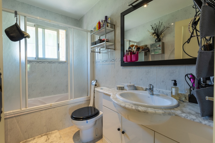 Re-Sale - Detached Villa - Benimar - Benimar I