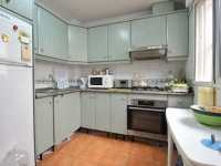Re-Sale - Semi Detached Villa - Orihuela Costa - La Zenia