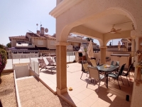 Re-Sale - Apartment - Orihuela Costa - Playa Flamenca