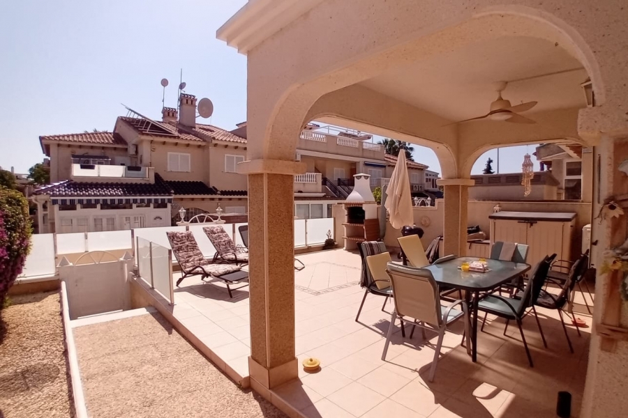 Re-Sale - Apartment - Orihuela Costa - Playa Flamenca