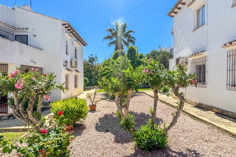 Re-Sale - Apartment - Orihuela Costa - Los Balcones