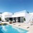 New - Detached Villa - Algorfa - La Finca Golf Resort