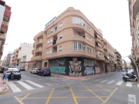 Re-Sale - Apartment - Torrevieja - Torrevieja - Centre