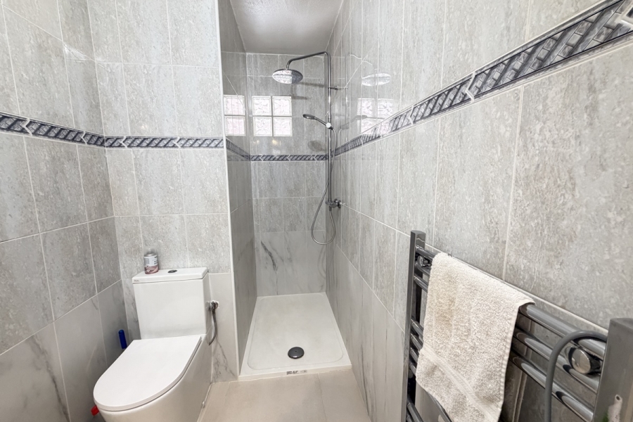 Re-Sale - Townhouse - Orihuela Costa - La Zenia
