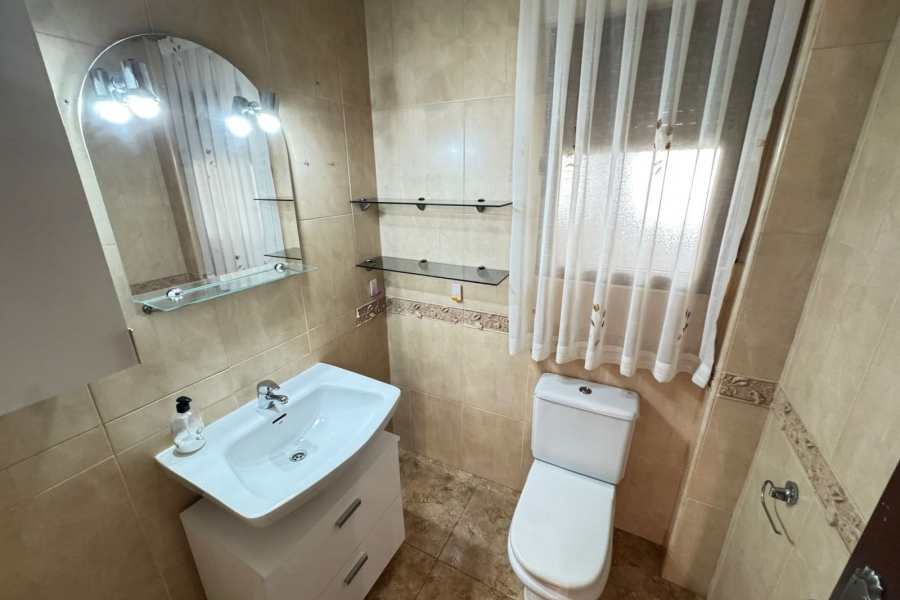 Re-Sale - Townhouse - San Miguel de Salinas - San Miguel - Town