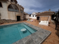 Re-Sale - Detached Villa - Ciudad Quesada - La Marquesa