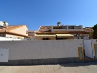 Re-Sale - Semi Detached Villa - Orihuela Costa - La Zenia