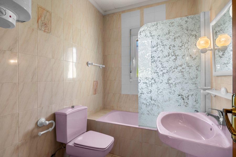 Re-Sale - Detached Villa - Ciudad Quesada - Ciudad Quesada - Town