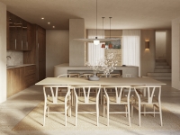 New - Detached Villa - Altea