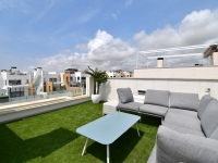 Re-Sale - Detached Villa - Orihuela Costa - Lomas de Cabo Roig