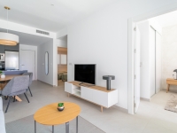 New - Apartment - Torrevieja