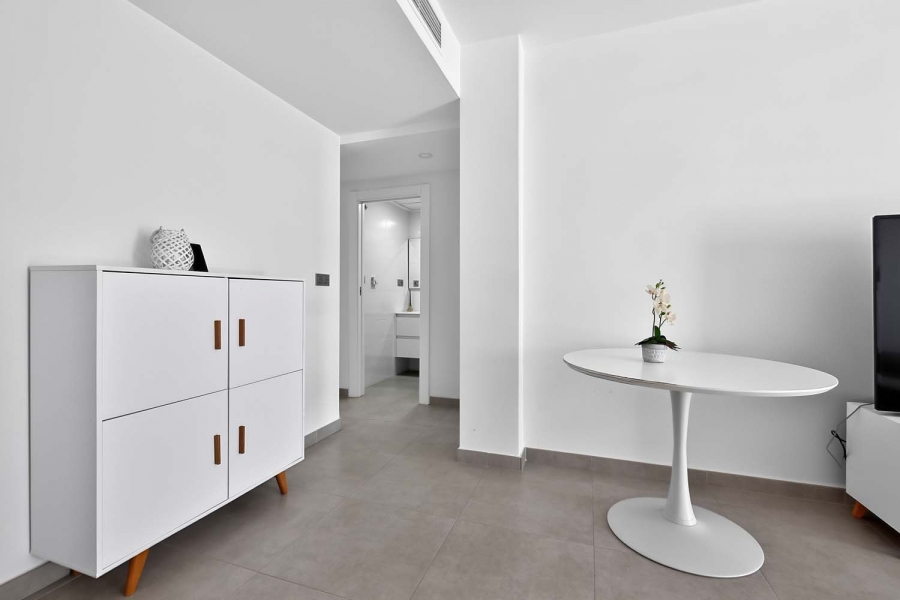 Re-Sale - Apartment - Torre de La Horadada - Torre de La Horadada - Town