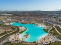 Re-Sale - Apartment - Santa Rosalía - Santa Rosalía Lake & Life Resort