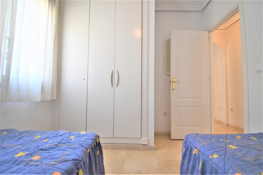 Re-Sale - Apartment - Orihuela Costa - Playa Flamenca