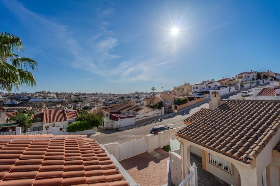 Re-Sale - Detached Villa - Ciudad Quesada - La Marquesa