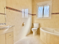 Re-Sale - Townhouse - Ciudad Quesada - Doña Pepa