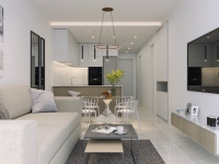 Nieuw - Appartement - Torrevieja - Torrevieja - Centre