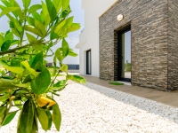 New - Detached Villa - Los Montesinos - Entre Naranjos / Vistabella Golf