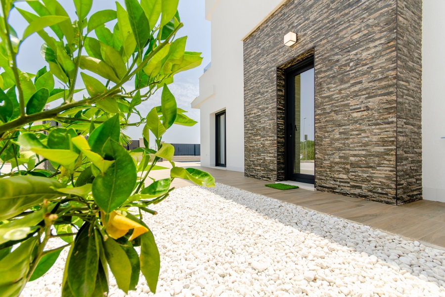 New - Detached Villa - Los Montesinos - Entre Naranjos / Vistabella Golf