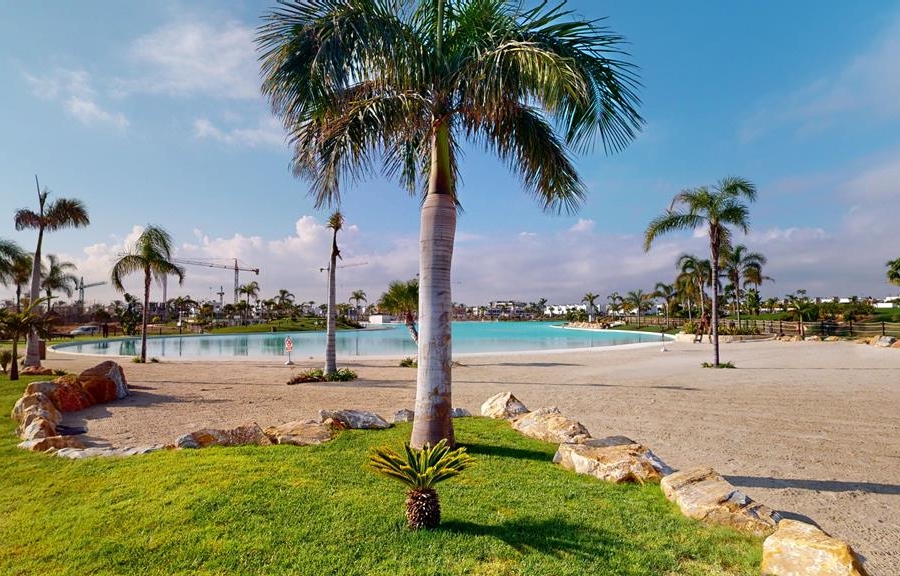 Re-Sale - Apartment - Santa Rosalía - Santa Rosalía Lake & Life Resort