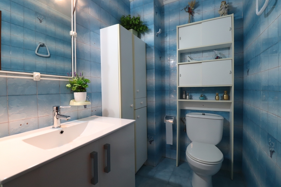 Wederverkoop - Appartement - Formentera del Segura - Formentera - Dorp