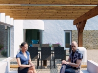 New - Detached Villa - Alfaz del Pi - Alfaz del Pi - Town