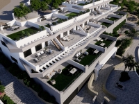 Nye - Leilighet - Finestrat