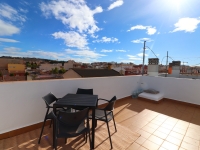 Videresalg - Leilighet - Benijofar - Benijofar - Landsby