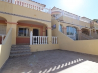 Re-Sale - Townhouse - Orihuela Costa - Villamartin