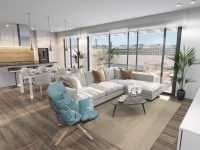 Nye - Frittliggende Villa - Finestrat