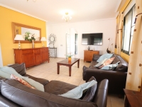 Re-Sale - Detached Villa - Algorfa - Lo Crispin