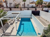 Re-Sale - Detached Villa - Ciudad Quesada - Pueblo Lucero