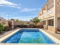 Re-Sale - Apartment - Orihuela Costa - Playa Flamenca