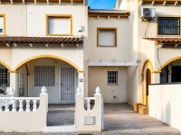 Re-Sale - Townhouse - Orihuela Costa - Playa Flamenca