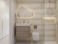 Nye - Frittliggende Villa - Fuente Álamo - Fuente Alamo