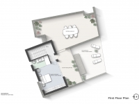 Re-Sale - Detached Villa - Algorfa - La Finca Golf Resort