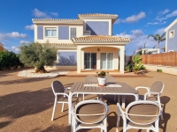 Nouveau - Villa - Purias