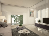 New - Detached Villa - Algorfa - Algorfa - Village