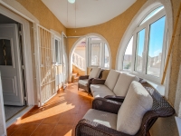 Re-Sale - Detached Villa - Ciudad Quesada - Ciudad Quesada - Town