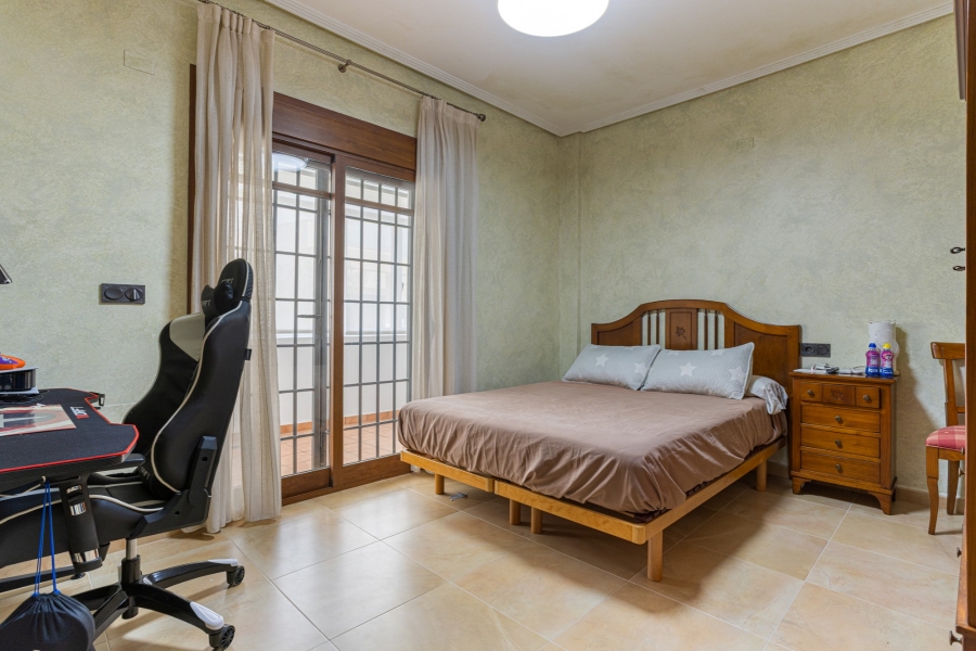 Re-Sale - Detached Villa - Los Montesinos - La Herrada