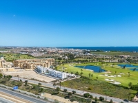 New - Apartment - Los Alcazares - Serena Golf