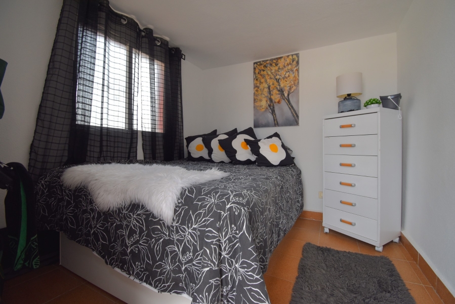 Re-Sale - Quad Villa - Orihuela Costa - Playa Flamenca