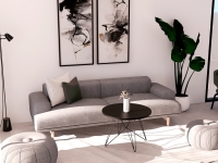 New - Apartment - Finestrat
