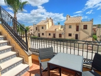 Re-Sale - Apartment - Algorfa - La Finca Golf Resort